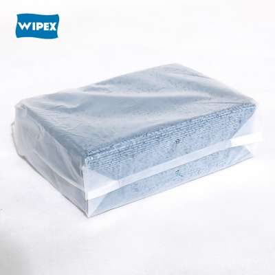 High Performance Nonwoven Fabric Melt blown Workshop Cleaning Wiper