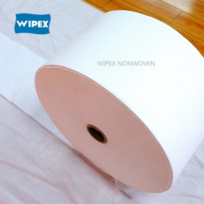 High effciency BFE99 meltblown fabric melt blown cloth for filter mask