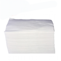 Disposable towel thickened non-woven salon towel absorbent