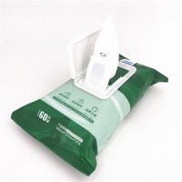 Hot sale antibacterial wet wipes sanitizing wet wipes for cleaning