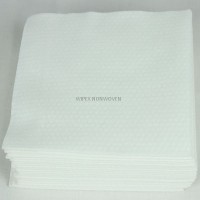 High Super absorbent nonwoven disposable hair salon towel