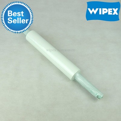 small roll sized dry  paper for cleaning