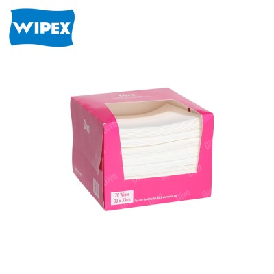 Kunshan eco-friendly dust absorbing personal care washwipe