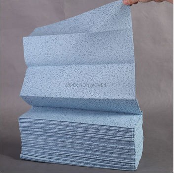 Hot sale industrial nonwoven towel to replace kimtech