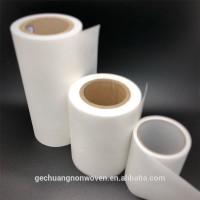 Changzhou manufacturers produce ES desiccant packaging composites hot rolled non - woven fabric