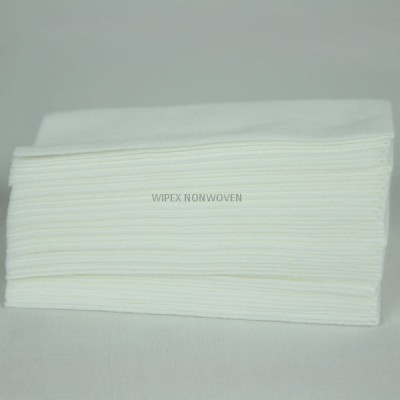 High quality disposable medical antibacterial wipes