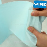 Most economical nonwoven disposable lint free wipes