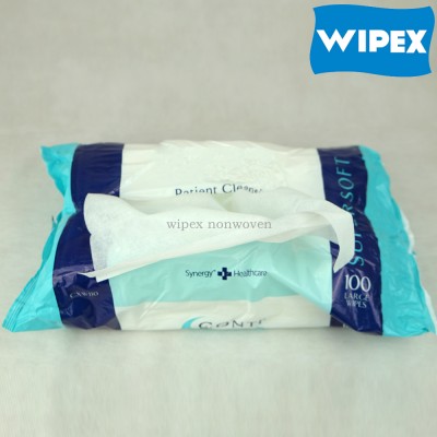 Private label wholesale adult body wipes