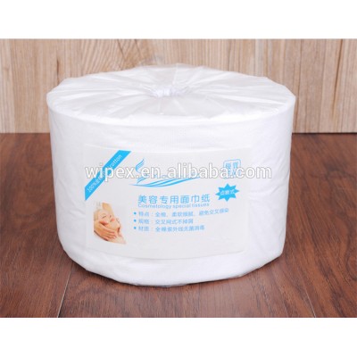 WIPEX disposable soft nonwoven roll