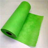 disposable corn starch non woven fabric barrier