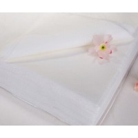 Disposable salon towel non-woven fabric size customization is comfortable and convenient