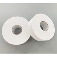 Disposable salon towel roll non-woven absorbent dry towel