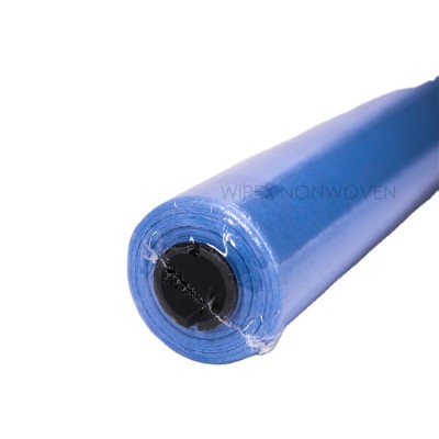 Printer Head Cleaning SMT Stencil Cleaning Wiper Roll