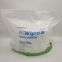 Sports wipes large roll wipe clean removable wipes gym wipes