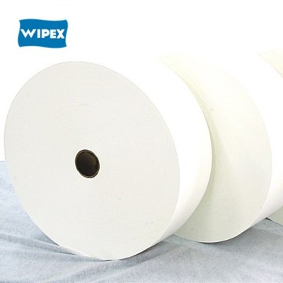 Meltblown100%Polypropylene  Nonwoven Melt Blown Fabric for Facemask