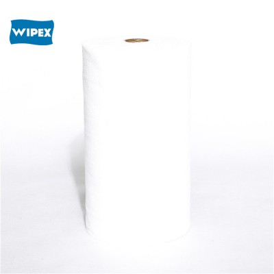 Biodegradable Disposable Eco Friendly Bamboo Nonwoven Fabric Diaper Liners